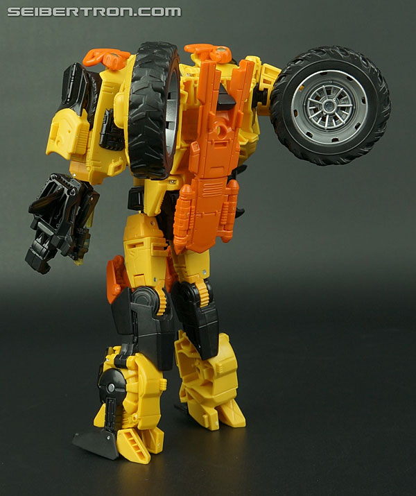 Transformers Generations Sandstorm (Image #181 of 257)