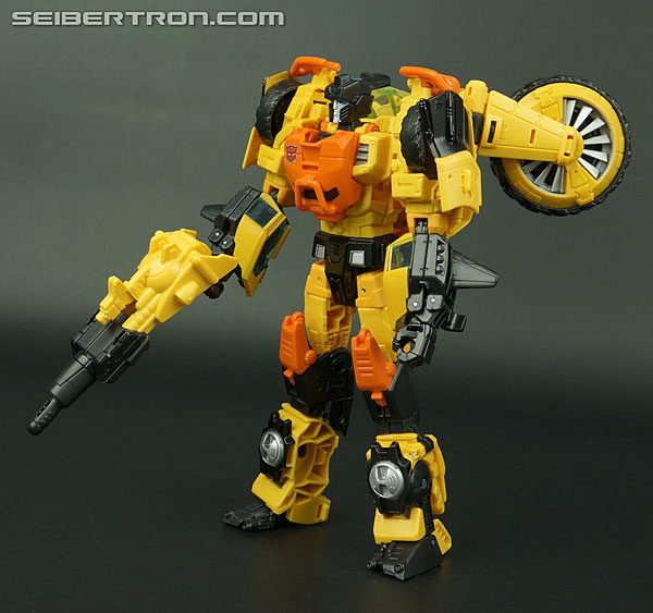 Transformers Generations Sandstorm Toy Gallery (Image #182 of 257)