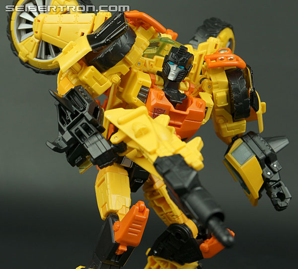 Transformers Generations Sandstorm (Image #199 of 257)