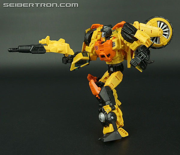 Transformers Generations Sandstorm (Image #209 of 257)