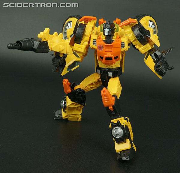 Transformers Generations Sandstorm (Image #212 of 257)