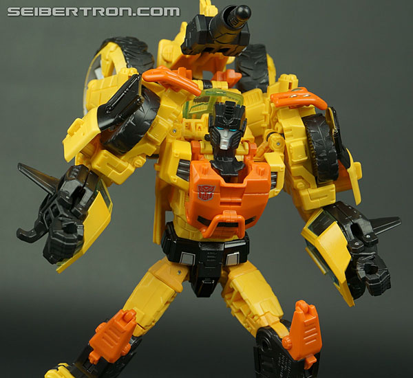 Transformers Generations Sandstorm (Image #222 of 257)