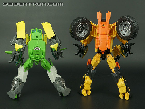 Transformers Generations Sandstorm (Image #237 of 257)