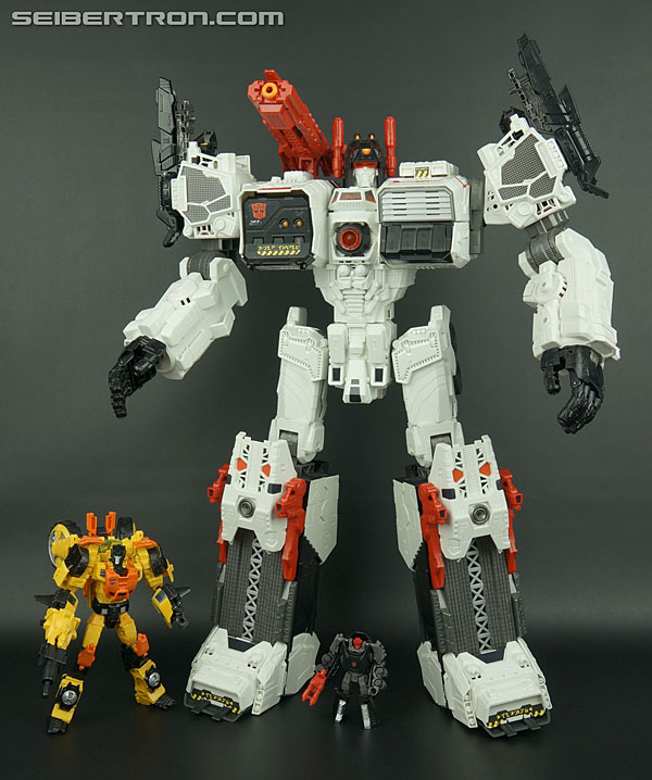 Transformers Generations Sandstorm (Image #256 of 257)