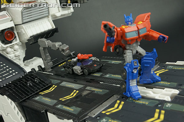 Transformers Generations Scamper (Image #18 of 143)