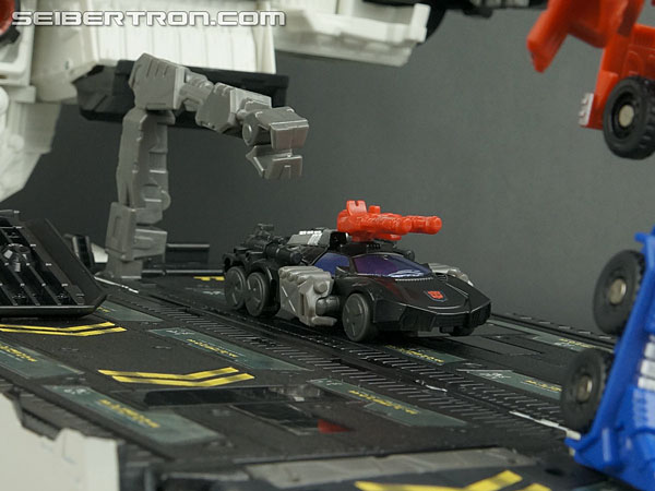 Transformers Generations Scamper (Image #21 of 143)