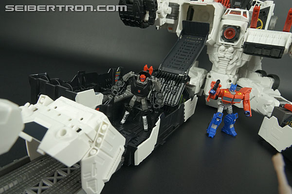 Transformers Generations Scamper (Image #29 of 143)
