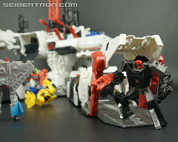 Transformers Generations Scamper (Image #36 of 143)