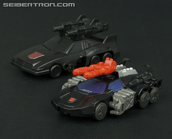 Transformers Generations Scamper (Image #72 of 143)