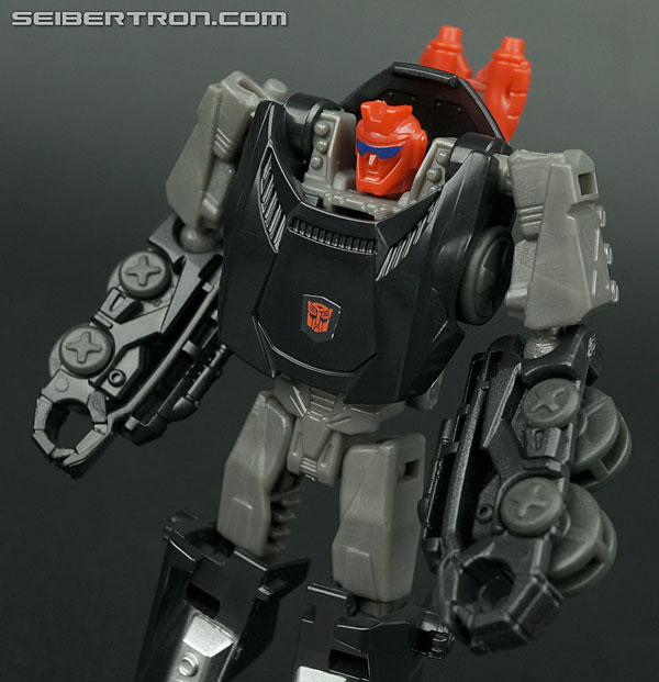Transformers Generations Scamper (Image #94 of 143)