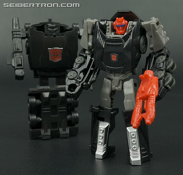 Transformers Generations Scamper (Image #119 of 143)