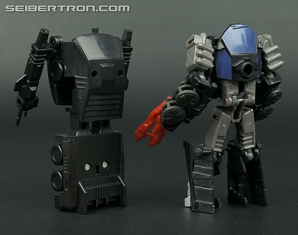 Transformers Generations Scamper (Image #125 of 143)