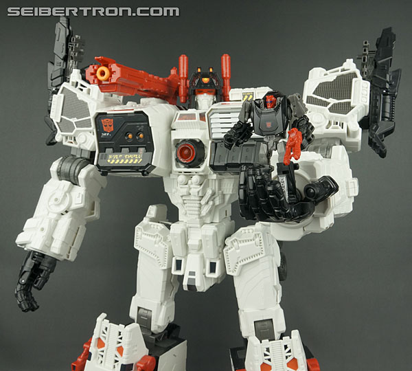 Transformers Generations Scamper (Image #135 of 143)