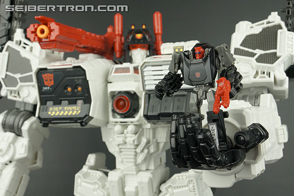 Transformers Generations Scamper (Image #136 of 143)