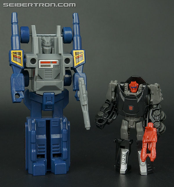 Transformers Generations Scamper (Image #142 of 143)