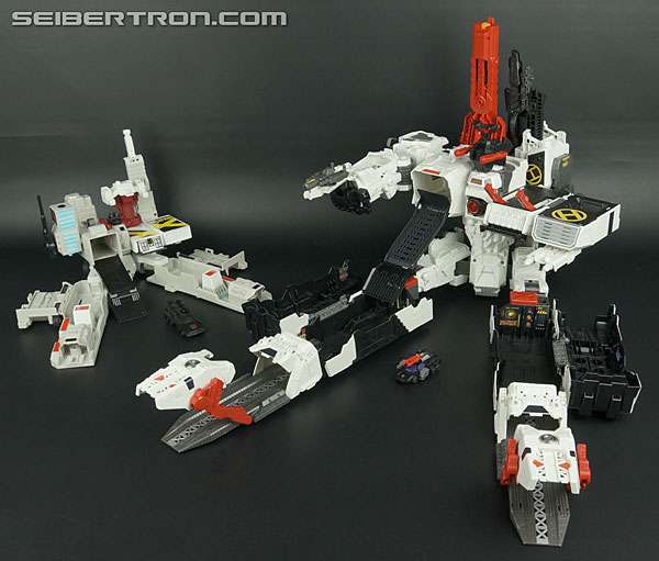Transformers Generations Scamper (Image #143 of 143)