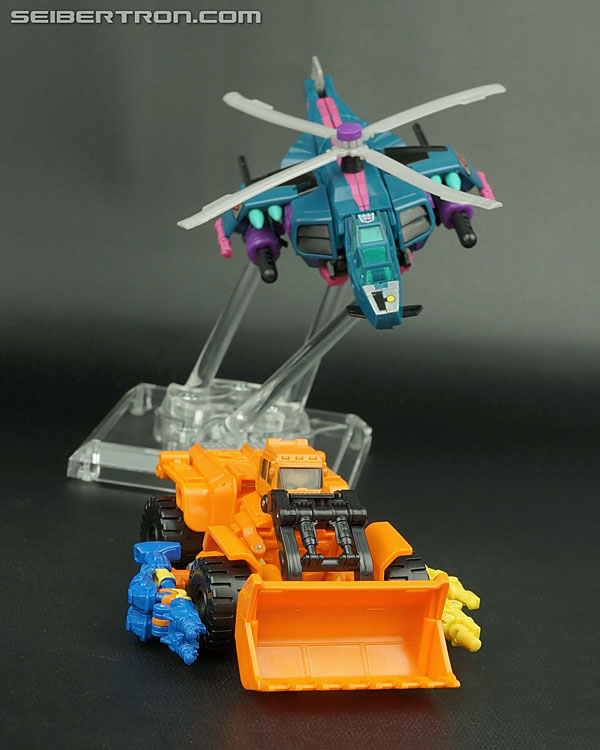 Transformers Generations Scoop (Image #58 of 134)