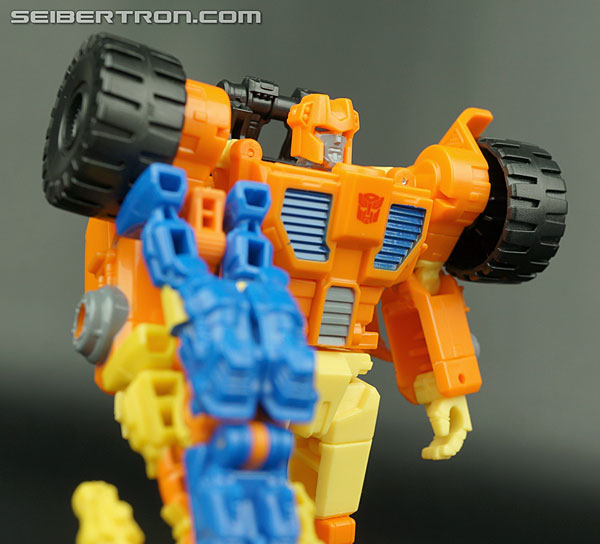 Transformers Generations Scoop (Image #68 of 134)