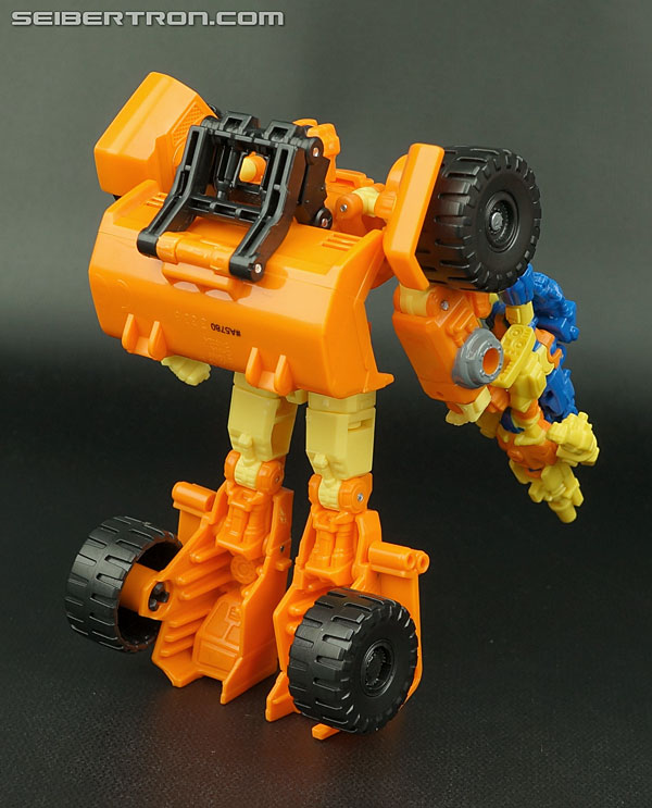 Transformers Generations Scoop (Image #75 of 134)