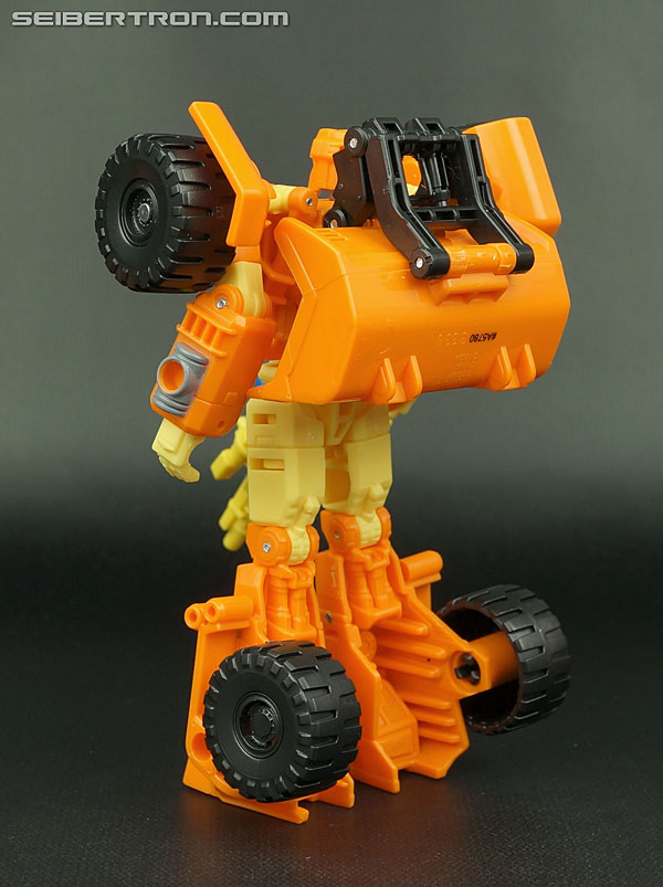 Transformers Generations Scoop (Image #77 of 134)