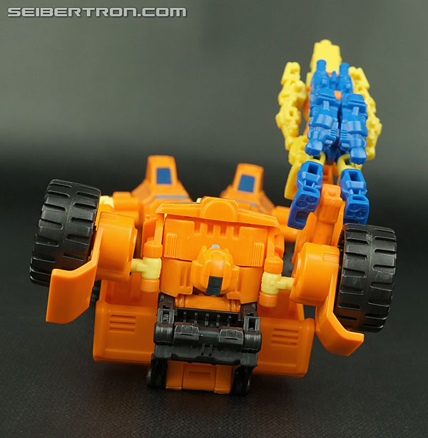 Transformers Generations Scoop (Image #86 of 134)