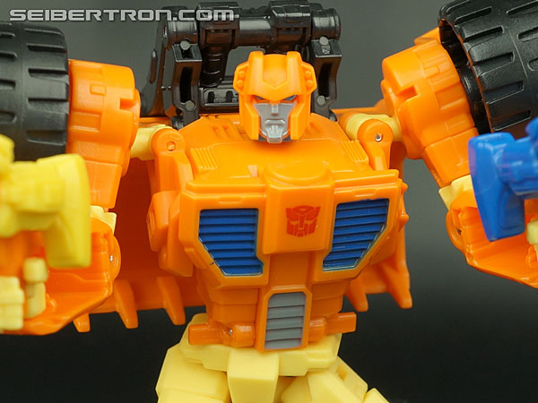 Transformers Generations Scoop (Image #105 of 134)