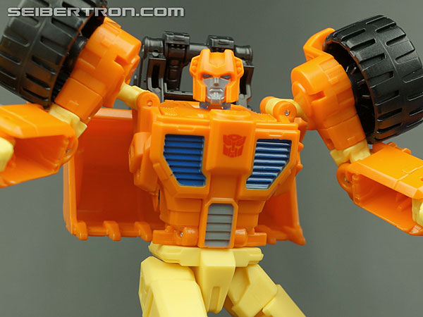 Transformers Generations Scoop (Image #117 of 134)