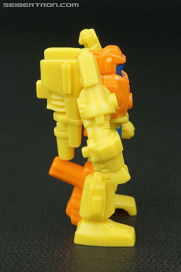 Transformers Generations Caliburst (Tracer) (Image #28 of 63)