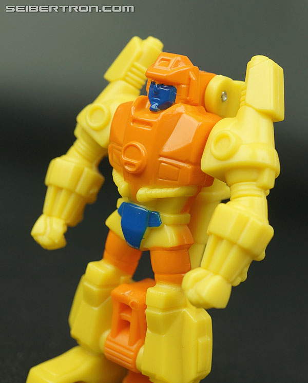 Transformers Generations Caliburst (Tracer) (Image #37 of 63)