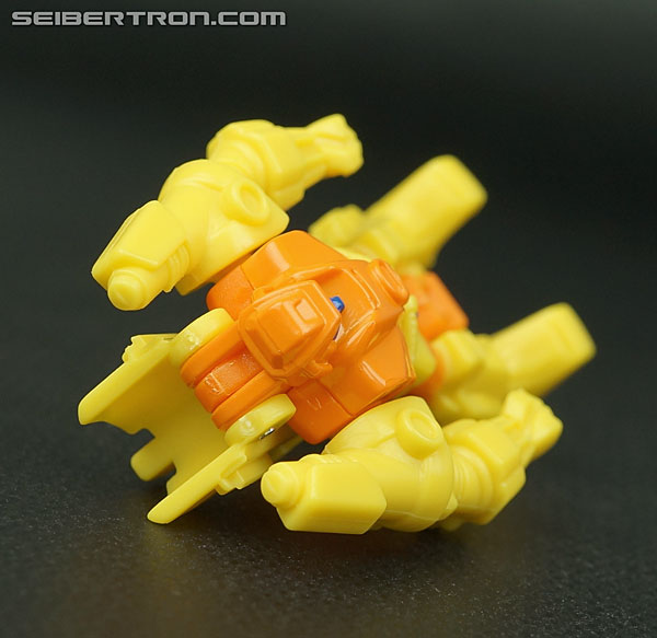 Transformers Generations Caliburst (Tracer) (Image #42 of 63)