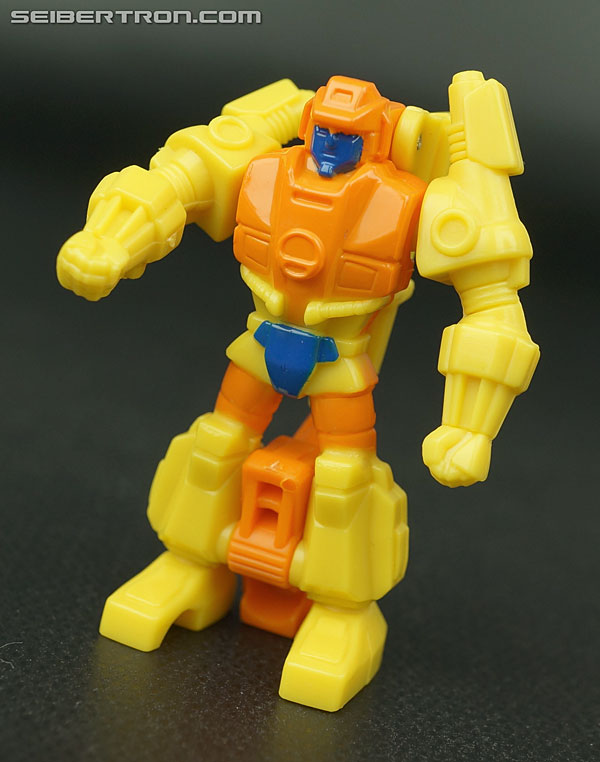 Transformers Generations Caliburst (Tracer) (Image #47 of 63)