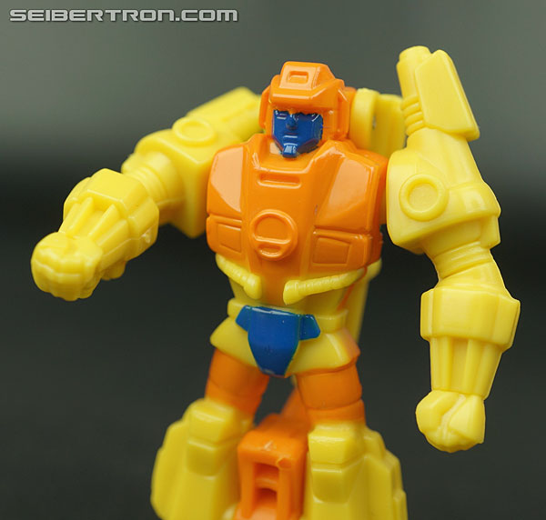 Transformers Generations Caliburst (Tracer) (Image #48 of 63)