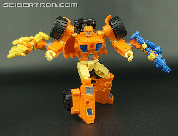 Transformers Generations Caliburst (Tracer) (Image #60 of 63)