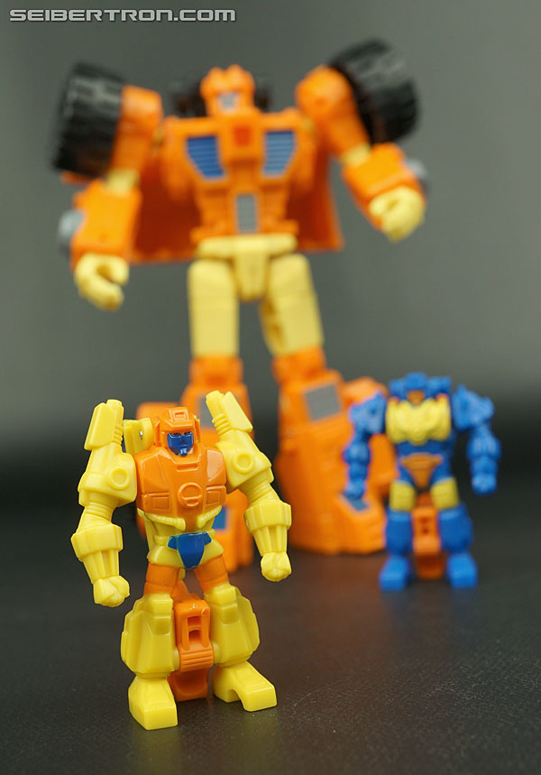 Transformers Generations Caliburst (Tracer) (Image #62 of 63)