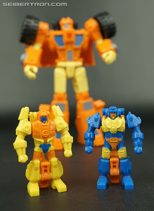 Transformers Generations Caliburst (Tracer) (Image #63 of 63)