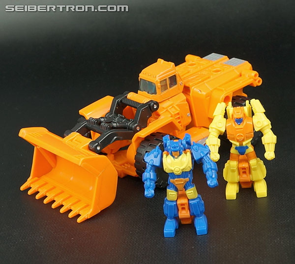 Transformers Generations Holepunch (Image #16 of 55)