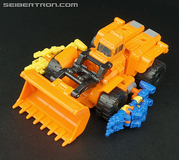 Transformers Generations Holepunch (Image #17 of 55)