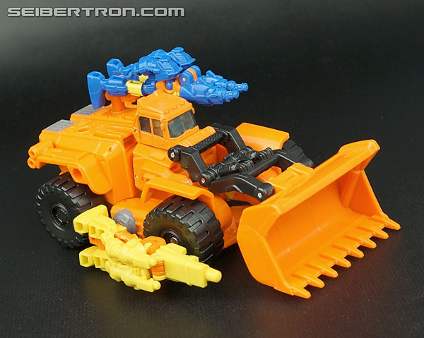 Transformers Generations Holepunch (Image #18 of 55)