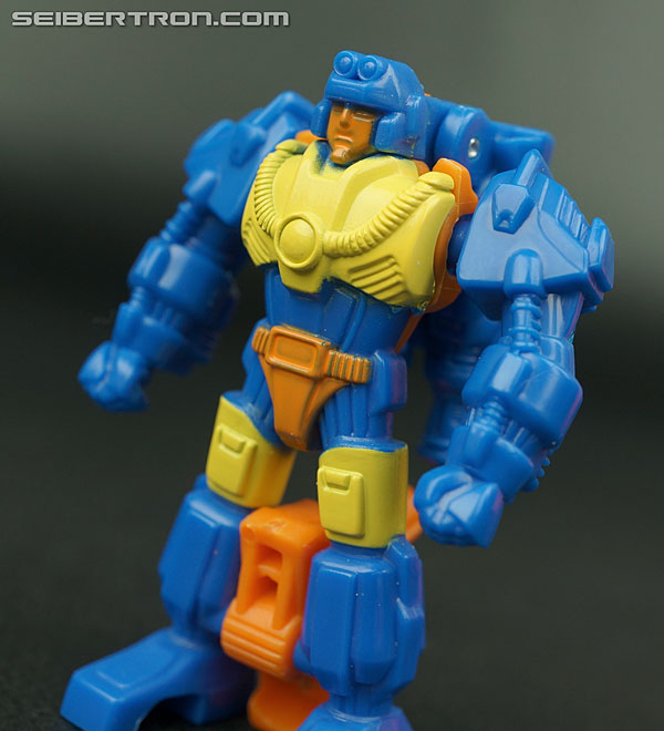 Transformers Generations Holepunch (Image #38 of 55)