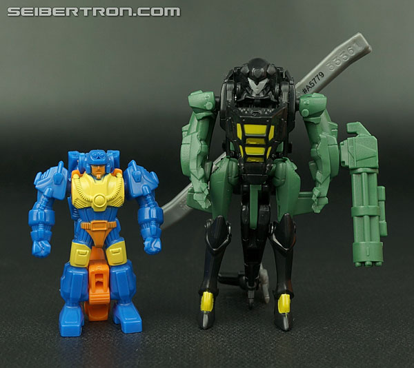 Transformers Generations Holepunch (Image #44 of 55)