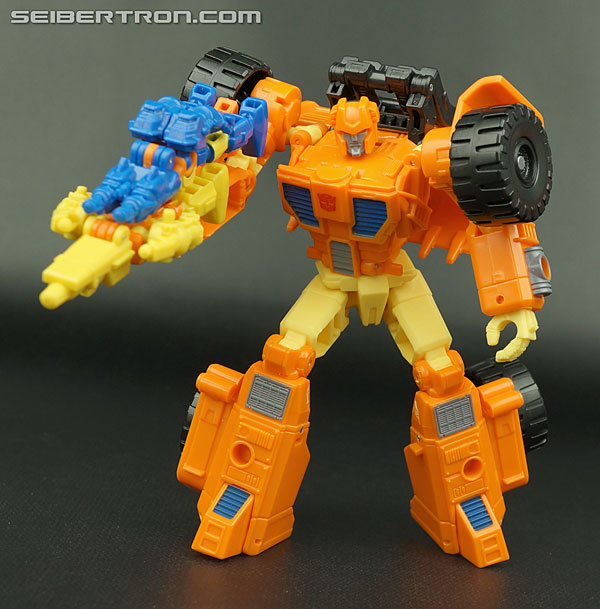 Transformers Generations Holepunch (Image #48 of 55)