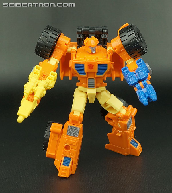 Transformers Generations Holepunch (Image #50 of 55)