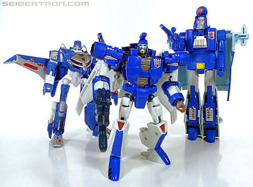 Transformers Generations Scourge (Image #124 of 154)