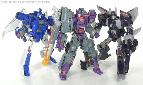 Transformers Generations Scourge (Image #150 of 154)