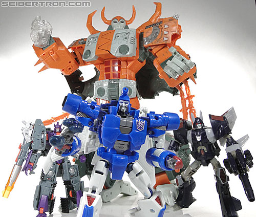 Transformers Generations Scourge (Image #154 of 154)