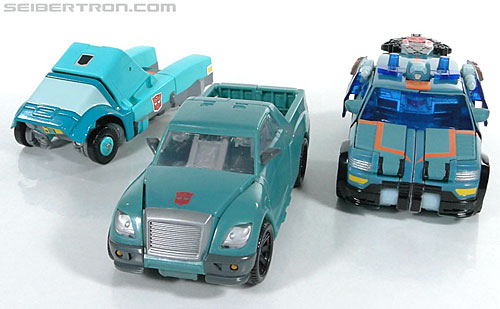 Transformers Generations Sergeant Kup Toy Gallery (Image #43 of 115)