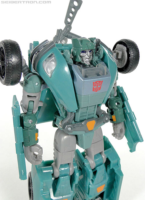 Transformers Generations Sergeant Kup (Image #52 of 115)