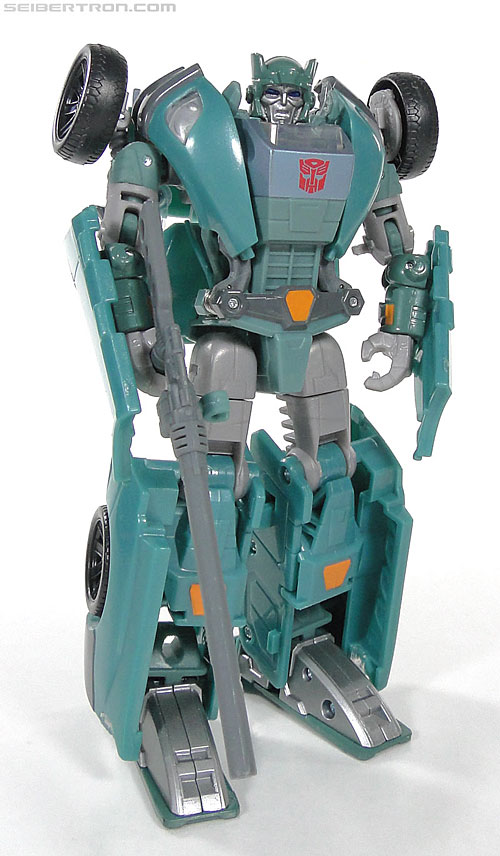 Transformers Generations Sergeant Kup (Image #60 of 115)