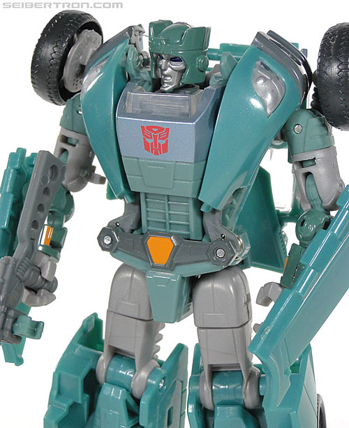 Transformers Generations Sergeant Kup (Image #67 of 115)