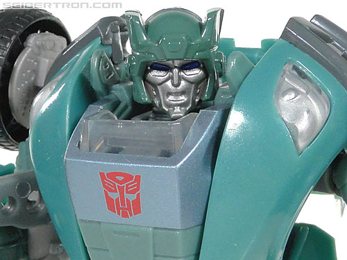 Transformers Generations Sergeant Kup (Image #72 of 115)